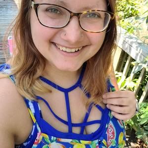 Meet your Posher, Anna-jean